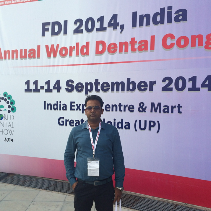2014 event
